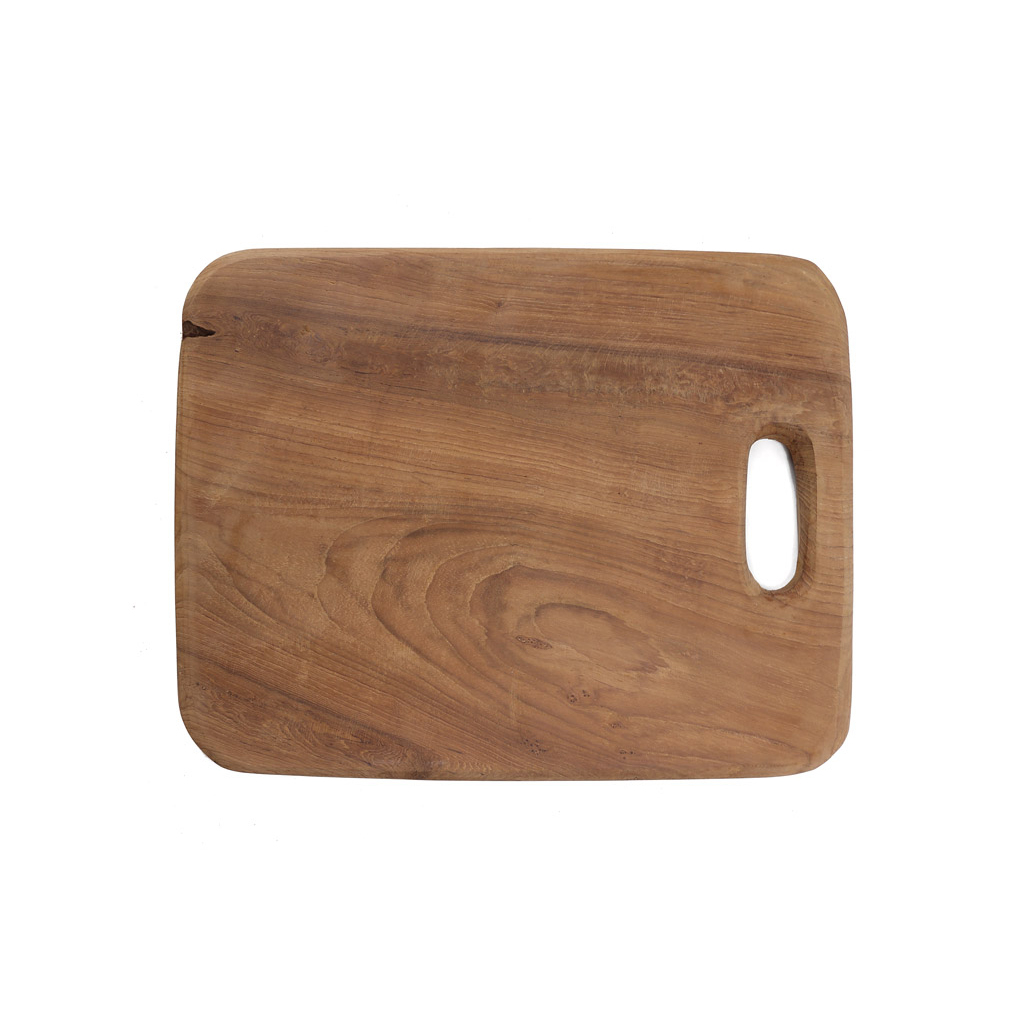 Πλατώ Σερβιρίσματος (40X30X2) Soulworks Kelig 0060812 Home Είδη Spitishop
