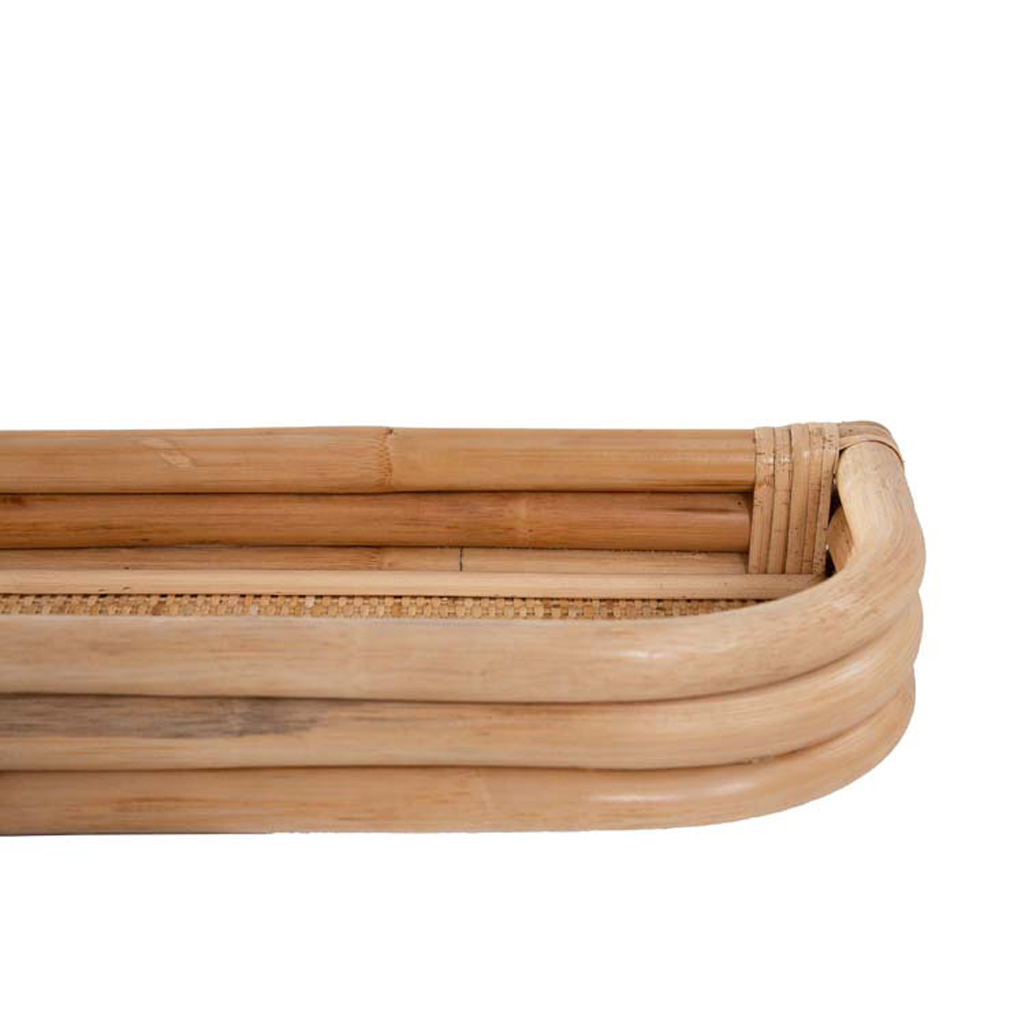 Ράφι Τοίχου (40X16X6) Soulworks Emma S 0300091 Home Οργάνωση & Αποθήκευση Ράφια Spitishop