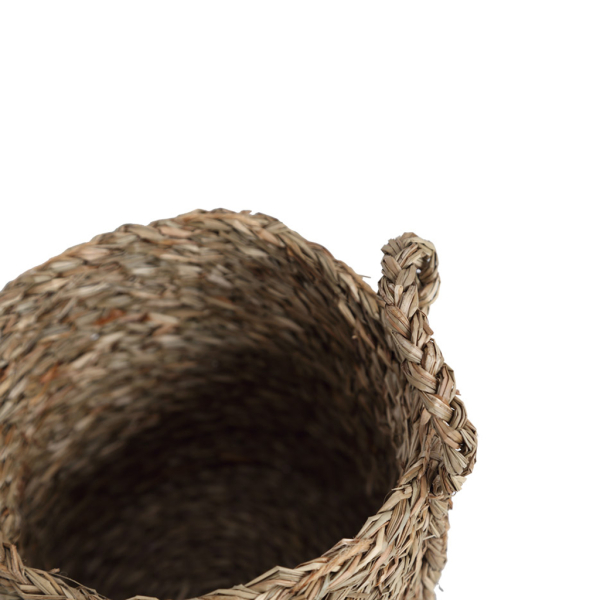 Καλάθι Αποθήκευσης (Φ25x25) Soulworks Lise 0550067