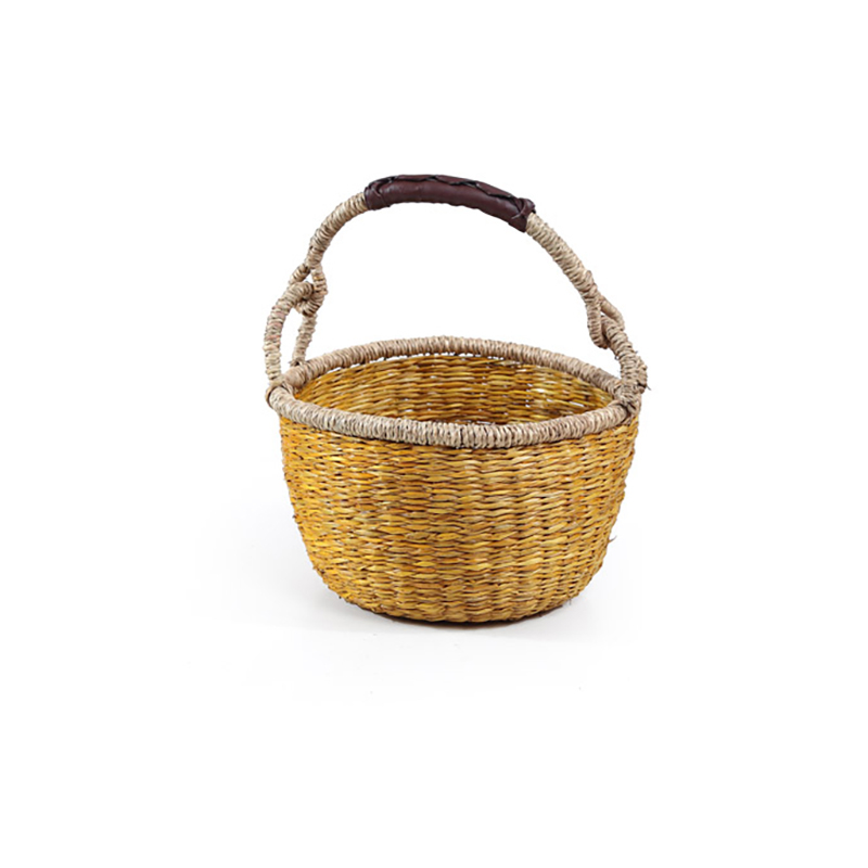 Καλάθι Αποθήκευσης (Φ20x14) Soulworks Terra XS 0680035