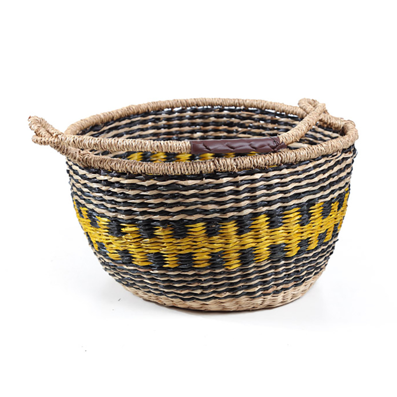 Καλάθι Αποθήκευσης (Φ35x20) Soulworks Coctail L 0680042