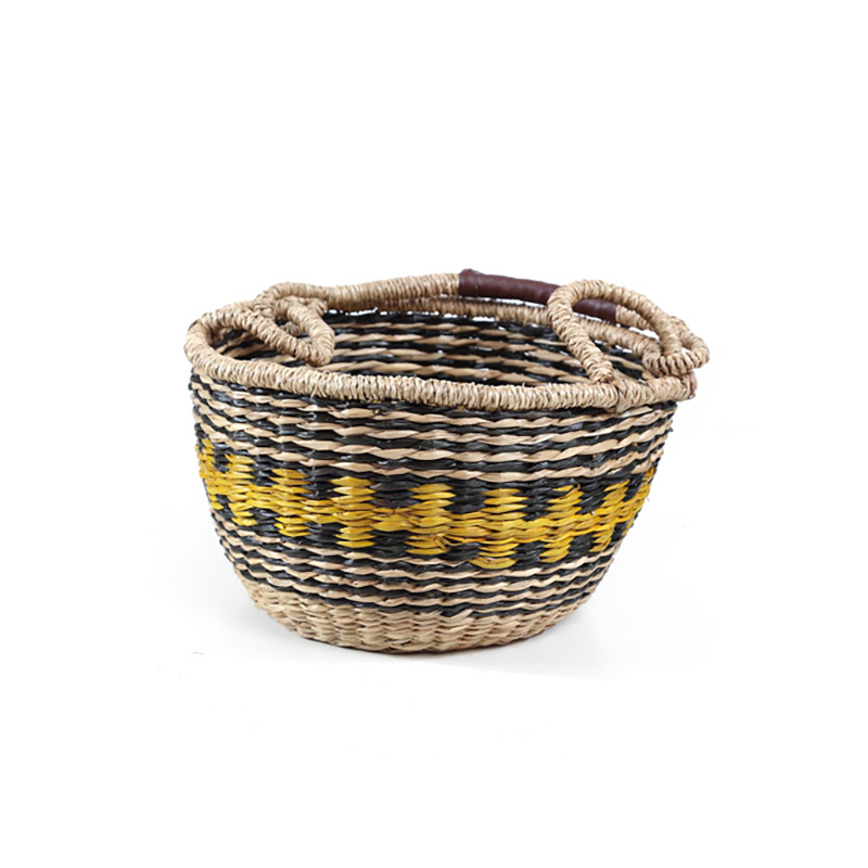 Καλάθι Αποθήκευσης (Φ25x16) Soulworks Coctail S 0680044