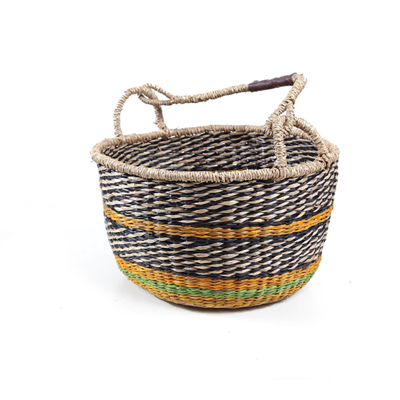 Καλάθι Αποθήκευσης (Φ35x20) Soulworks Brandy L 0680057