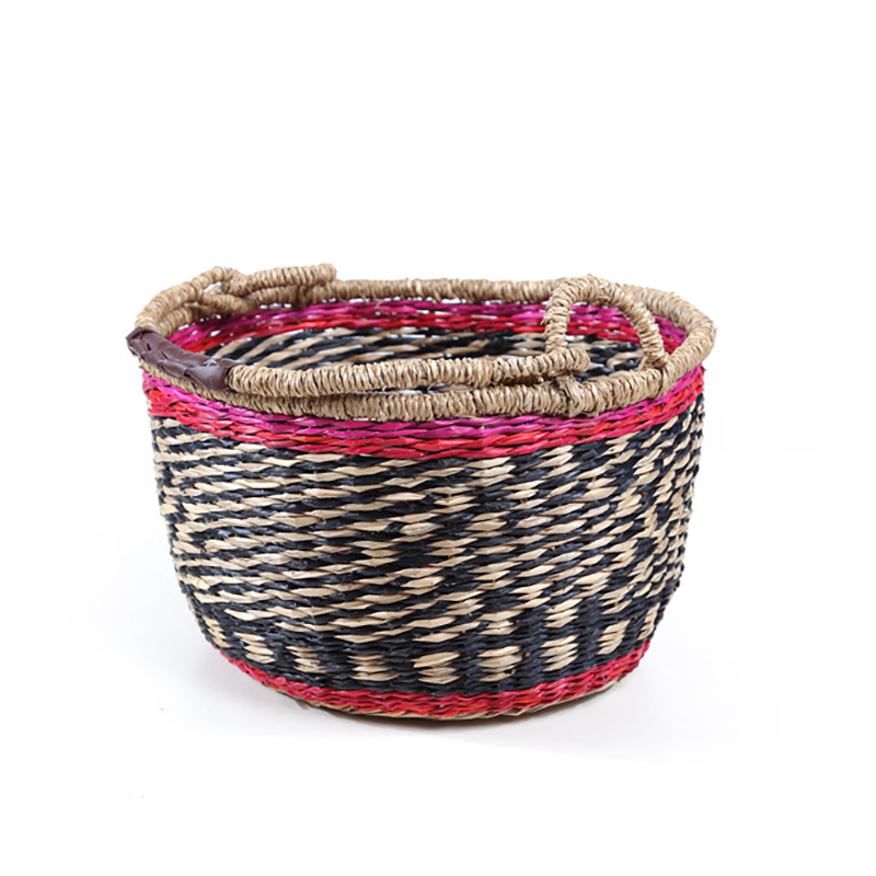 Καλάθι Αποθήκευσης (Φ30x18) Soulworks Storm M 0680068