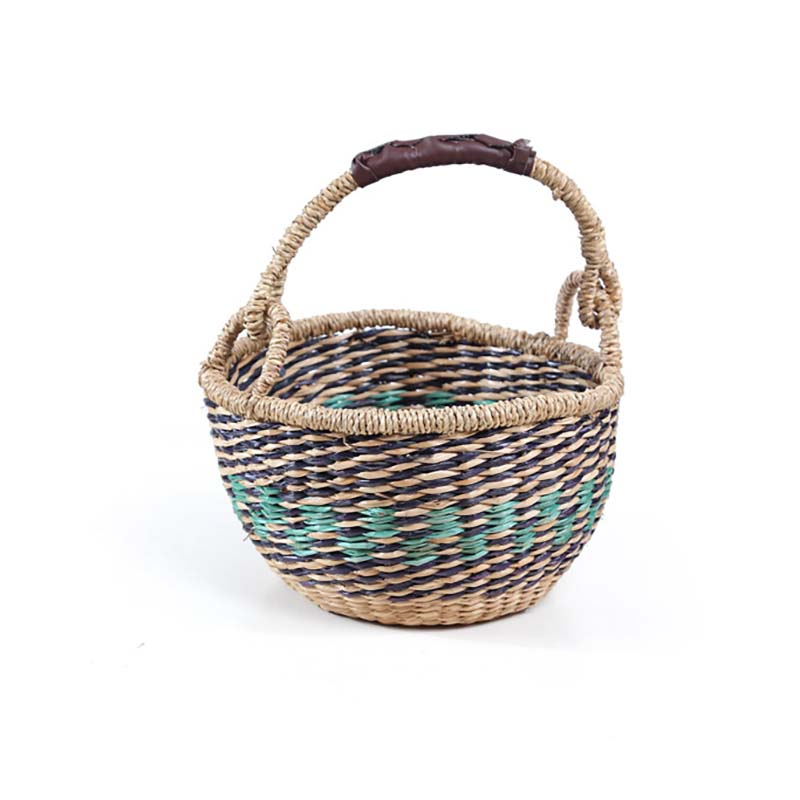 Καλάθι Αποθήκευσης (Φ20x14) Soulworks Frost XS 0680080