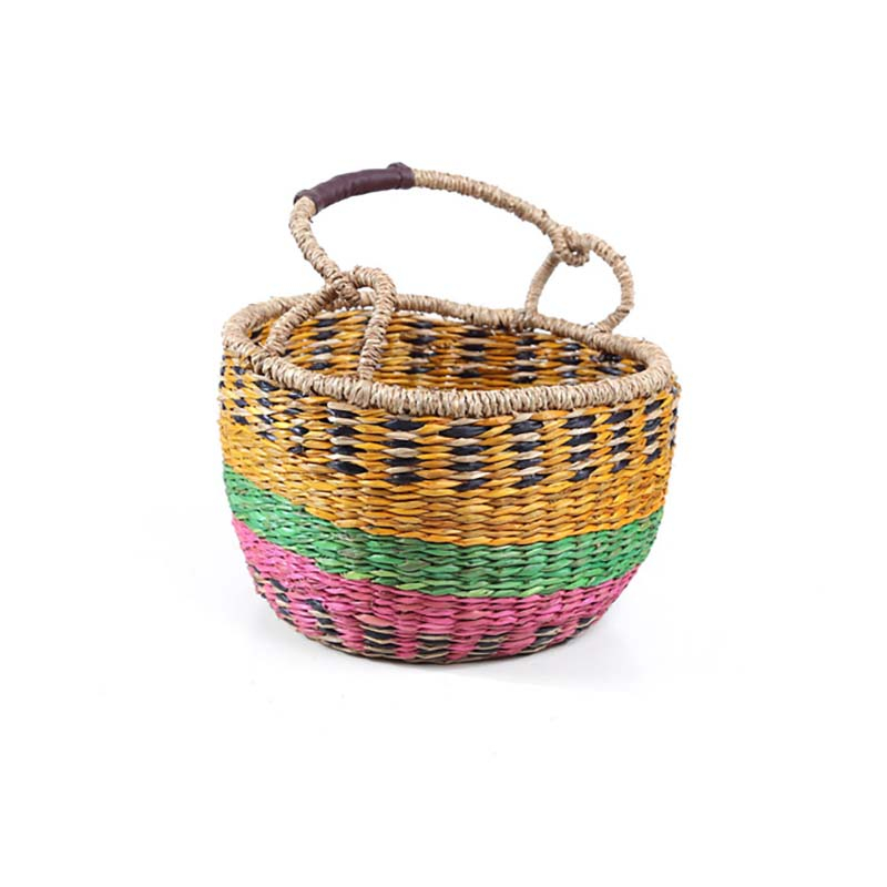 Καλάθι Αποθήκευσης (Φ25x16) Soulworks Star S 0680084