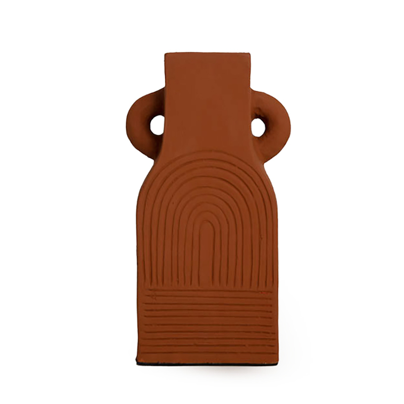 Διακοσμητικό Βάζο (17.5x10.5x32) Soulworks Dorus 0750006