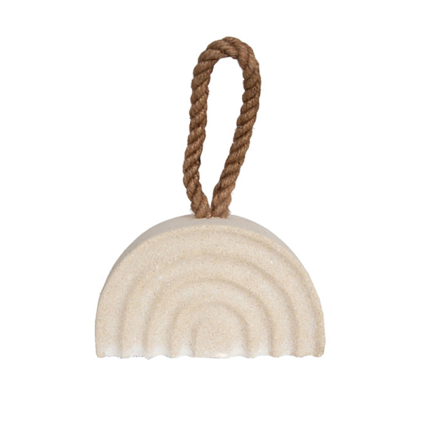 Στοπ Πόρτας (20.5x8.5x12) Soulworks Stone 0750021