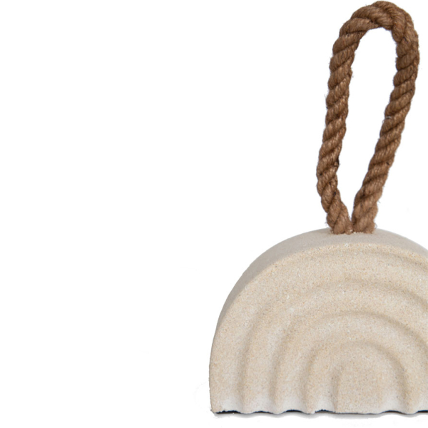 Στοπ Πόρτας (20.5x8.5x12) Soulworks Stone 0750021