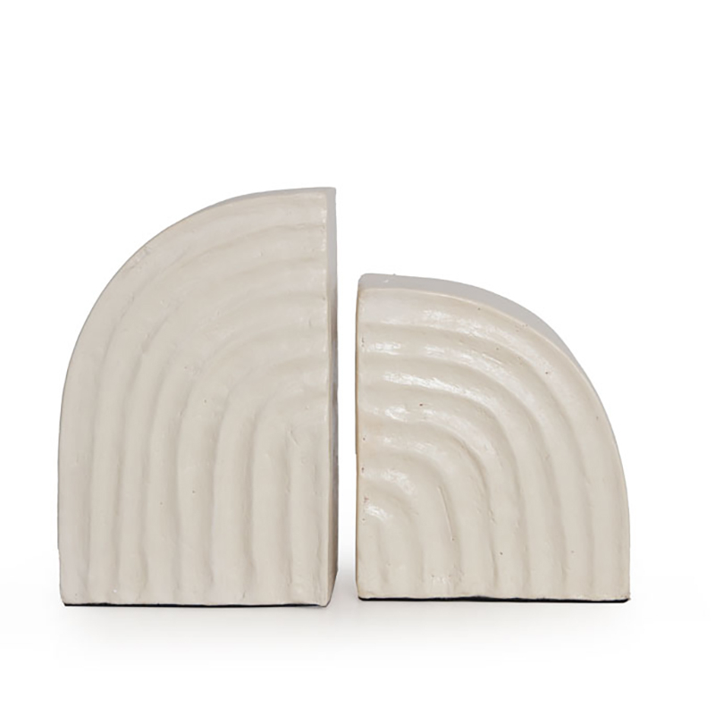 Βιβλιοστάτες (14x9x22) Soulworks 0750022