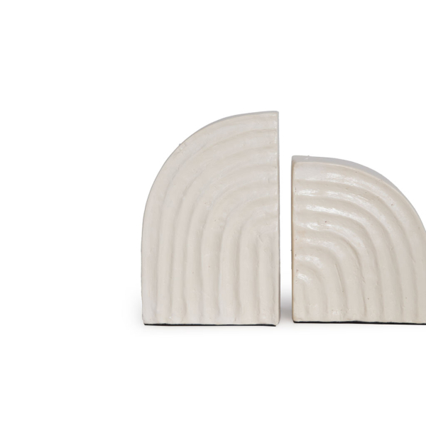 Βιβλιοστάτες (14x9x22) Soulworks 0750022