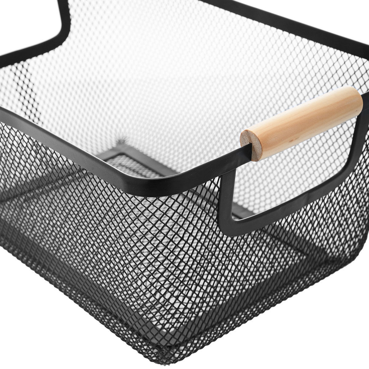 Καλάθι Αποθήκευσης (35X23X16) Estia Bamboo 02-18641 Home Διακόσμηση Κουτιά & Καλάθια Spitishop