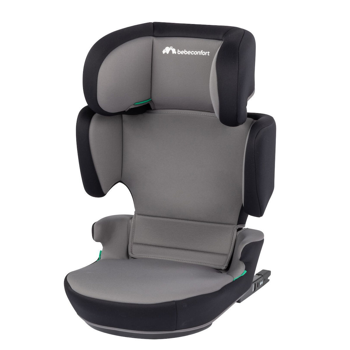 Κάθισμα Αυτοκινήτου ISOfix (100-150εκ.Ύψος) Bebeconfort UR3-81014-40 Grey