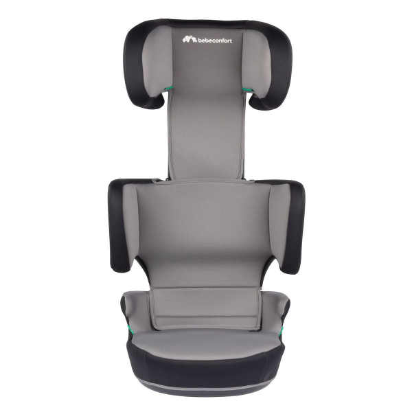 Κάθισμα Αυτοκινήτου ISOfix (3.5-12 Ετών/100-150εκ. Ύψος) Bebeconfort Road Fix i-Size Grey UR3-81014-40