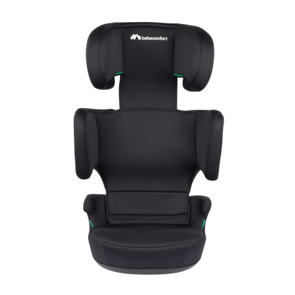 Κάθισμα Αυτοκινήτου ISOfix (3.5-12 Ετών/100-150εκ. Ύψος) Bebeconfort Road Fix i-Size Black Mist UR3-81014-60