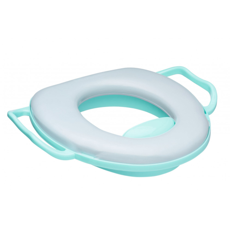 Παιδικό Μαλακό Κάθισμα Τουαλέτας Bebeconfort U01-31062-03