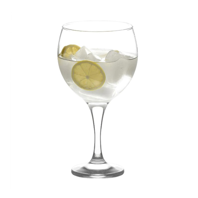 Ποτήρι Κοκτέιλ Κολωνάτο 730ml Lav Combinato