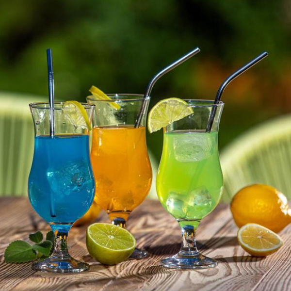 Ποτήρι Κοκτέιλ 390ml Lav Fiesta