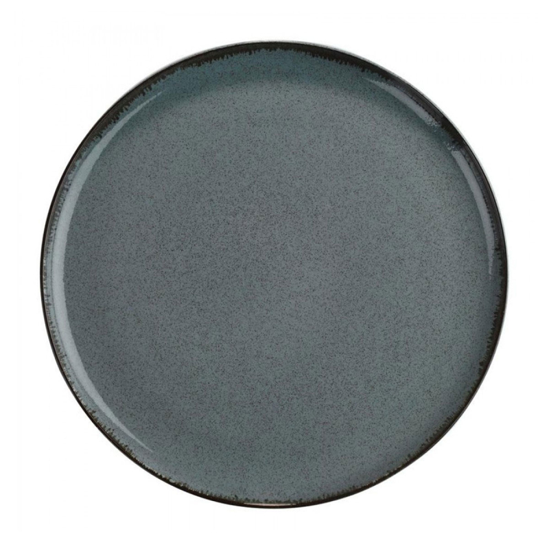 Πιάτο Φρούτου (Φ19) Kutahya Porselen Blue Mood-P01