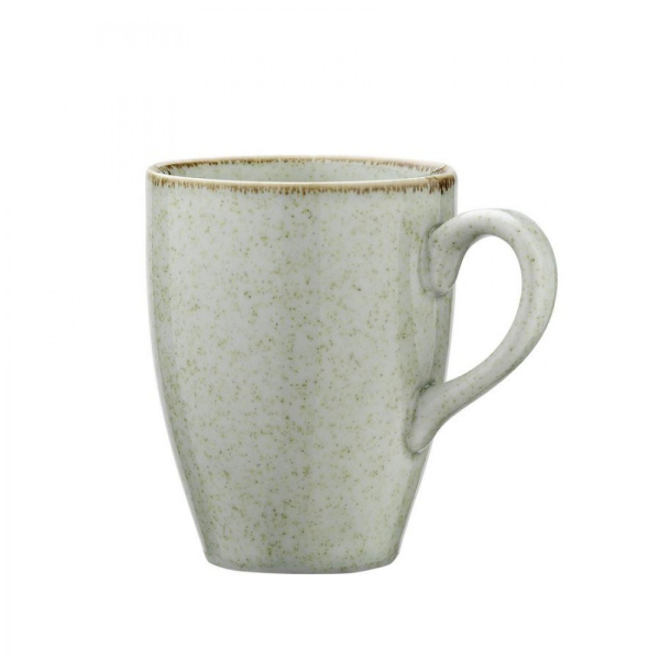 Κούπα 350ml Kutahya Porselen Lima-P03 Green