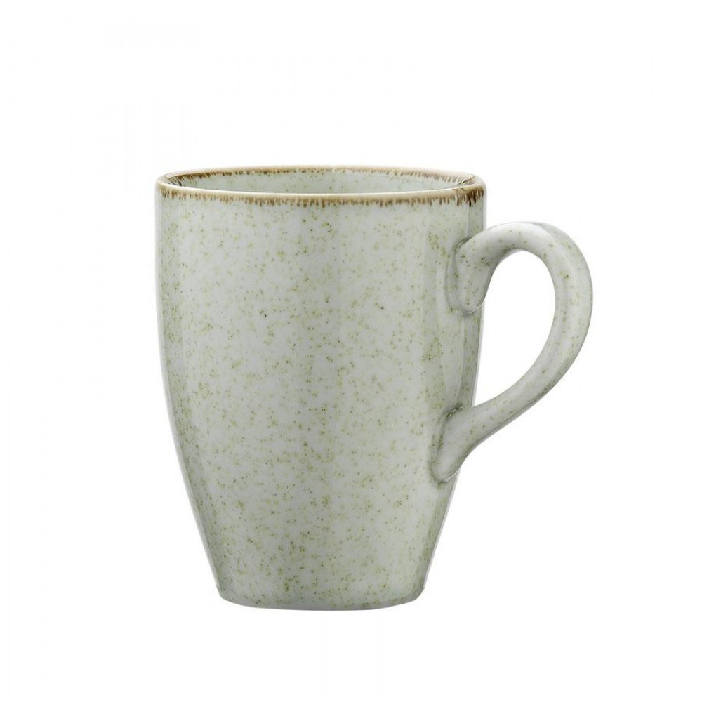 Kutahya Κούπα 350ml Kutahya Porselen Lima-P03 Green