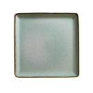 Πιάτο Φαγητού Βαθύ (19.5×19.5) Kutahya Porselen Green Tan-P03