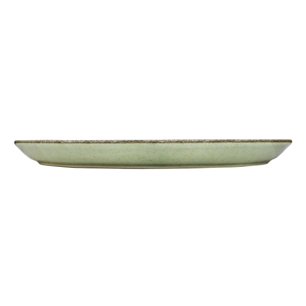 Πιάτο Φρούτου (Φ19) Kutahya Porselen Green Forza-P03