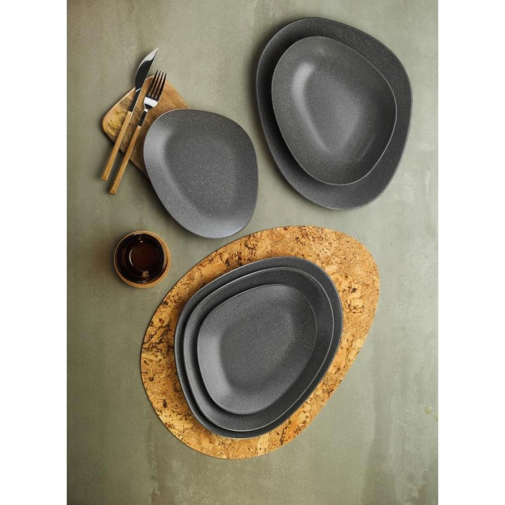 Πιάτο Φαγητού Βαθύ (Φ20) Kutahya Porselen Galaxy Ojyde 83011 Home Είδη Σερβιρίσματος Πιάτα & Σερβίτσια Spitishop