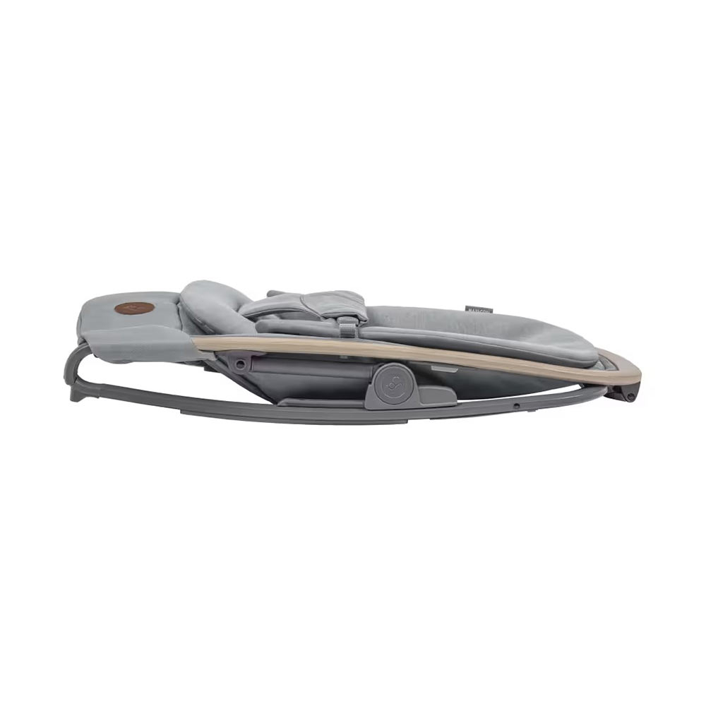 Ρηλάξ (0-6 Μηνών Έως 9Kg) Maxi Cosi Kori Beyond Grey Br77911 Home Βρεφικά Relax Μωρού Spitishop