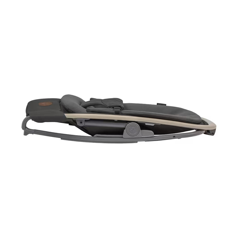 Ρηλάξ (0-6 Μηνών Έως 9Kg) Maxi Cosi Kori Beyond Graphite Br77912 Home Βρεφικά Relax Μωρού Spitishop