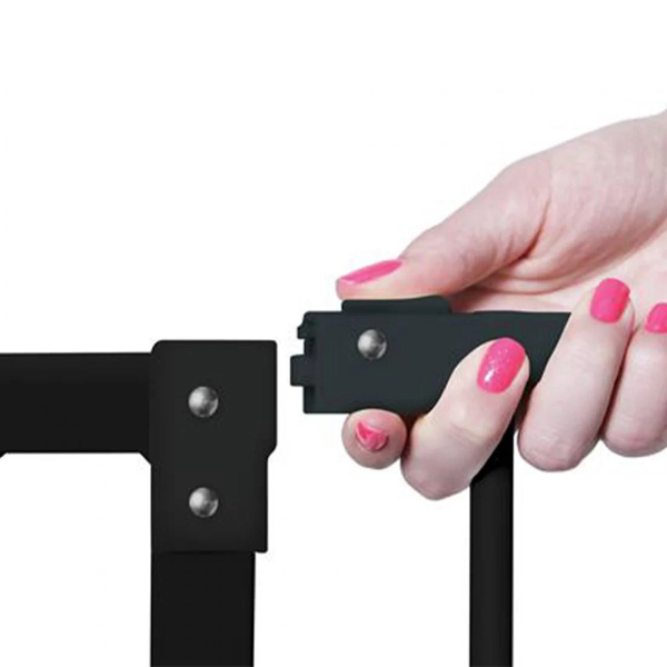 Πόρτα Ασφαλείας 75-81cm Dreambaby Liberty Tall BR75867