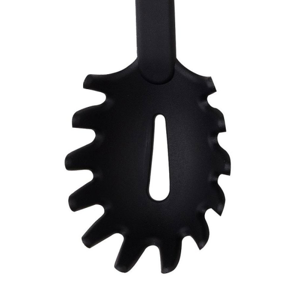 Κουτάλα Ζυμαρικών 32εκ. Bergner Gizmo BG-3063