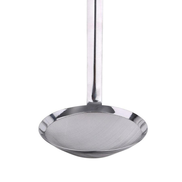 Σουρωτήρι Σίτα 29εκ. Bergner Gizmo BG-3271