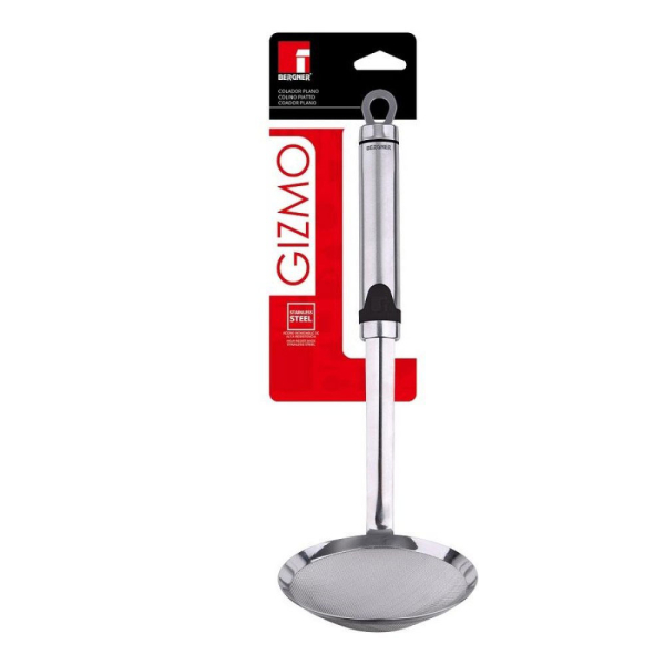 Σουρωτήρι Σίτα 29εκ. Bergner Gizmo BG-3271