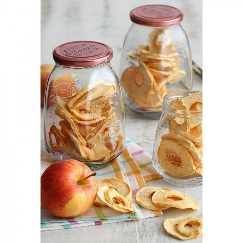 Δοχείο Αποθήκευσης 550ml Lav Tasty