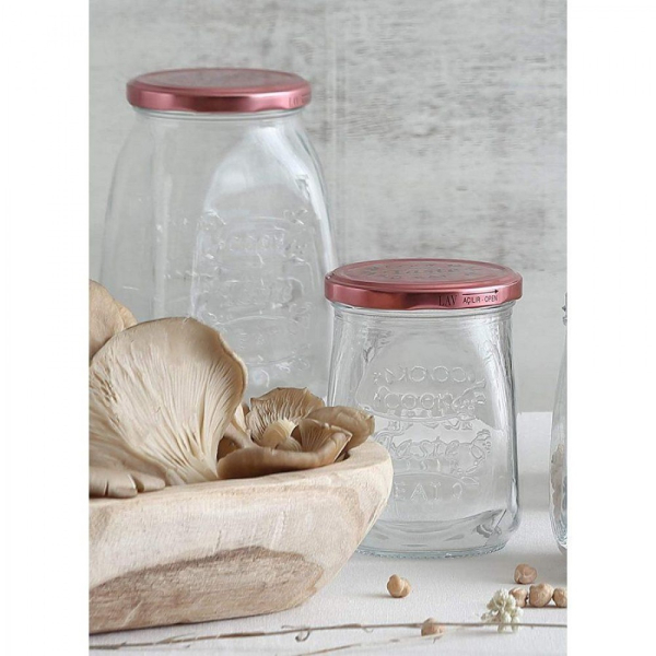 Δοχείο Αποθήκευσης 550ml Lav Tasty