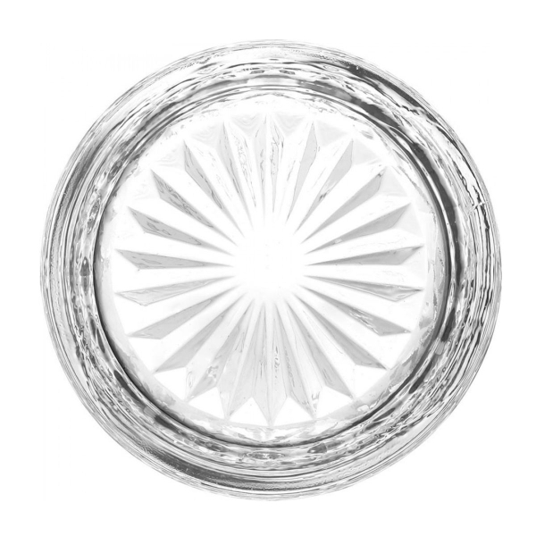 Ποτήρια Ουίσκι 330ml (Σετ 6τμχ) Lav Odin