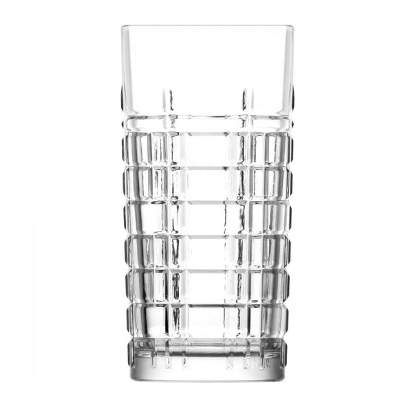 Ποτήρια Κοκτέιλ 356ml (Σετ 6τμχ) Lav Brit