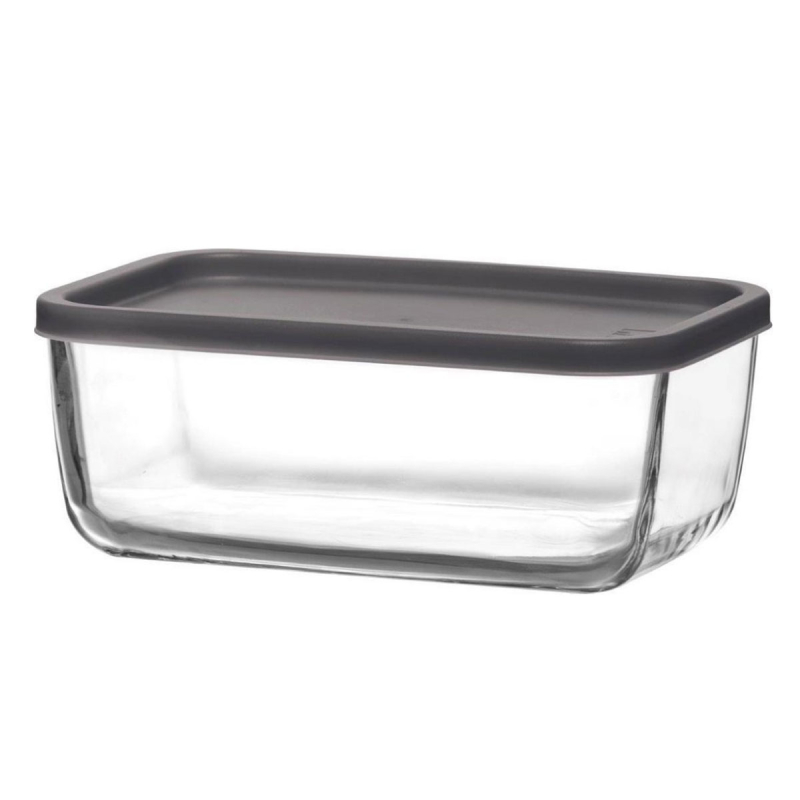 Φαγητοδοχείο 1.17lt Lav Cube