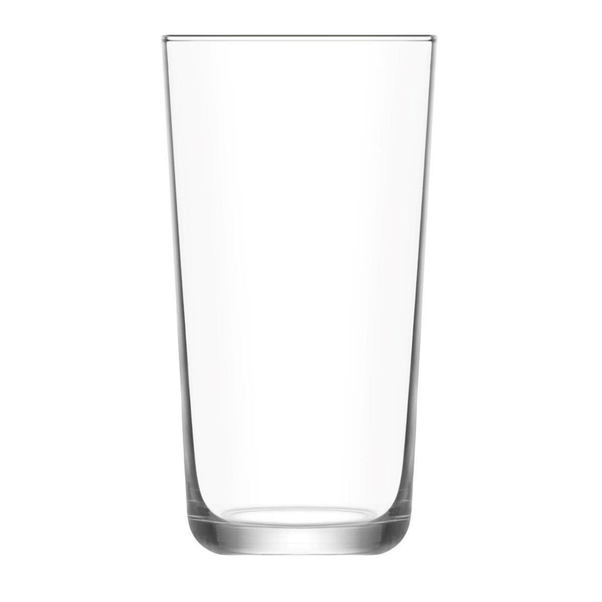 Ποτήρια Νερού 490Ml (Σετ 6Τμχ) Lav Assos Home Είδη Σερβιρίσματος Spitishop