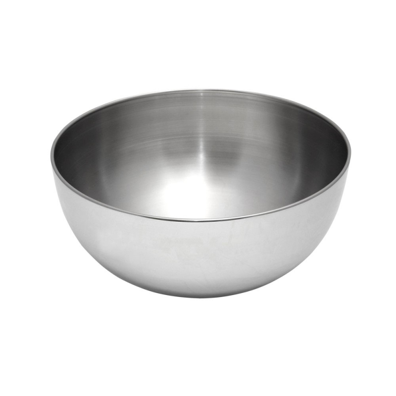 Μπωλ Ανάμειξης (Φ24x12) Maxhome 21100