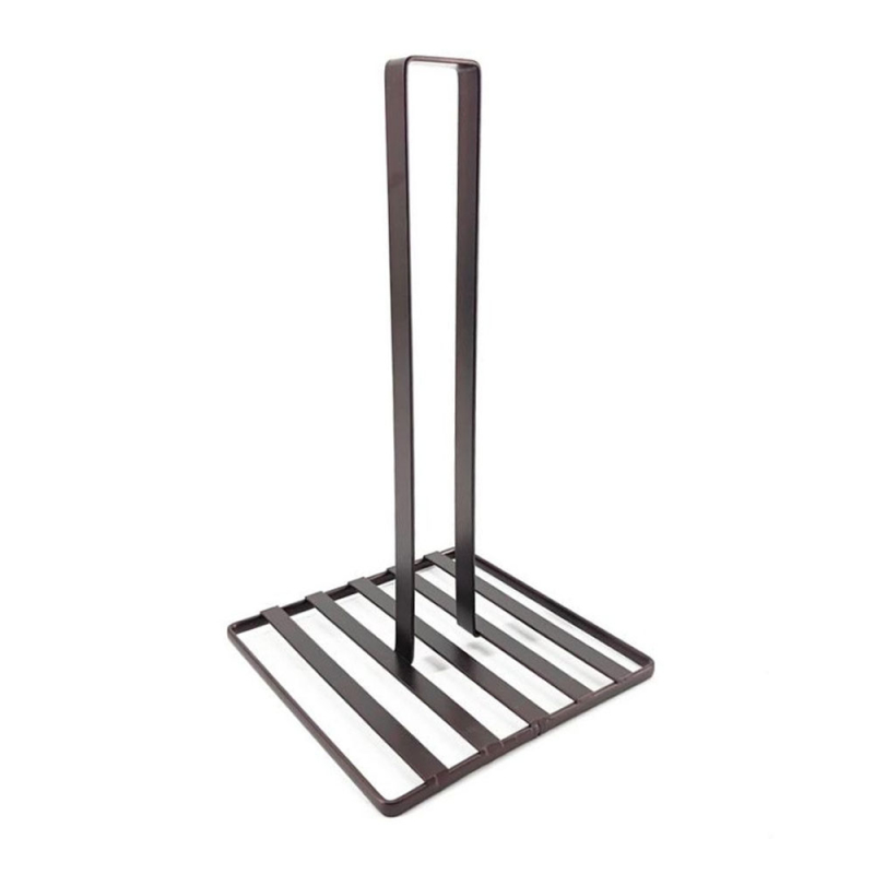 Βάση Για Χαρτί Κουζίνας Maxhome Bronze XX5797-P
