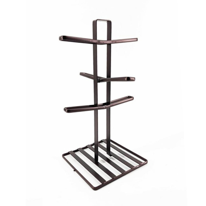 Σταντ Για Κούπες 6 Θέσεων Maxhome Bronze XX5798P