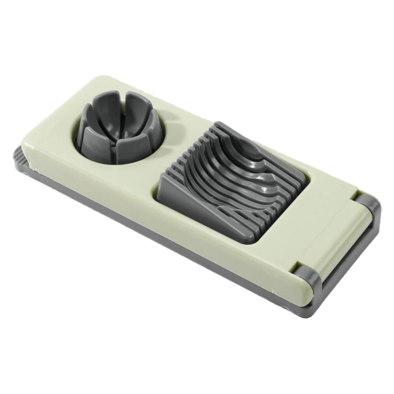 Κόπτης Αυγού Διπλός Maxhome M-688