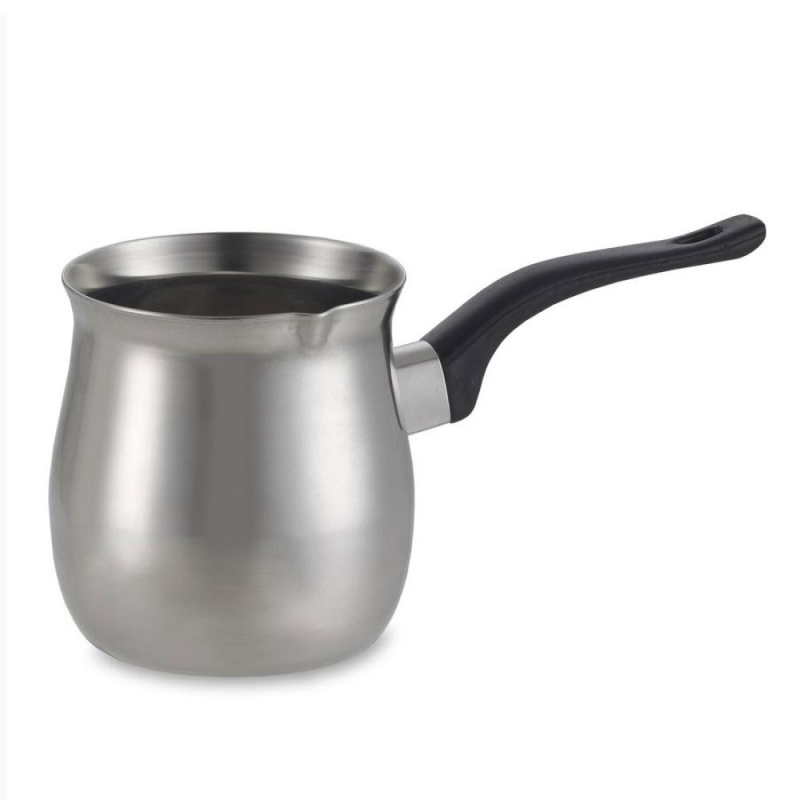 Μπρίκι Ανοξείδωτο 450ml Maxhome 802504