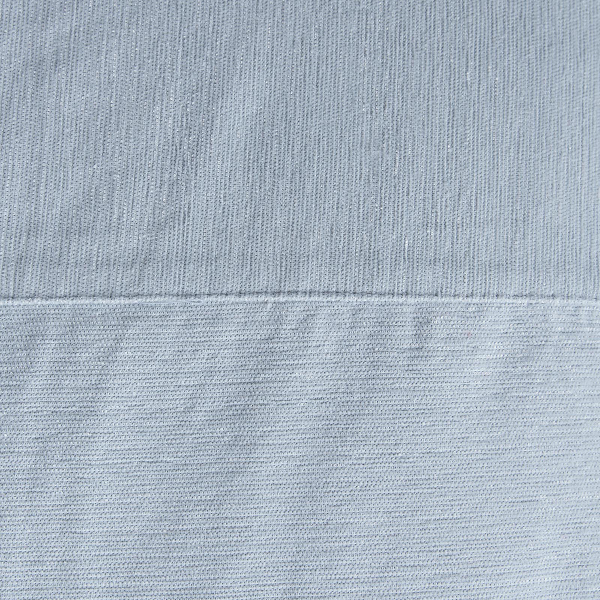 Ριχτάρι Πολυθρόνας (180x180) Silk Fashion 281 Ciel