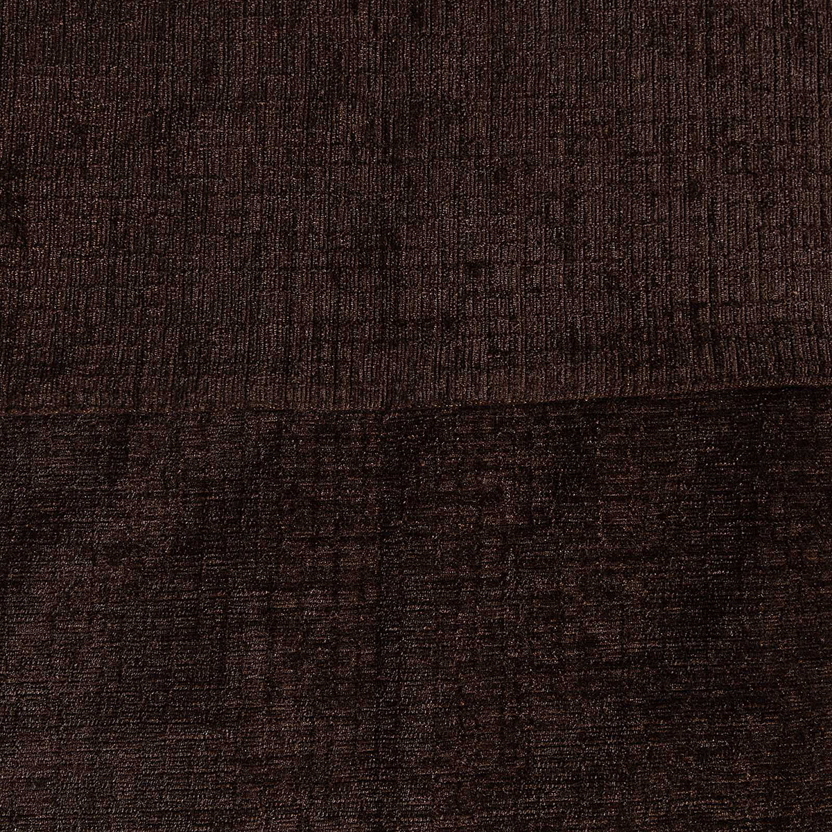Ριχτάρι Πολυθρόνας (180X180) Silk Fashion 1307 Brown Home Λευκά Είδη Σαλονιού Ριχτάρια Καναπέ Spitishop