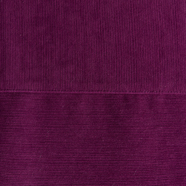 Ριχτάρια Καναπέ (Σετ 3τμχ) Silk Fashion 1307 Violeti