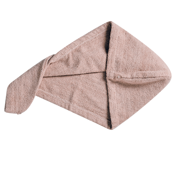 Πετσέτα Μαλλιών - Τουρμπάνι (24x64) Kentia Versus Turban 14 Beige