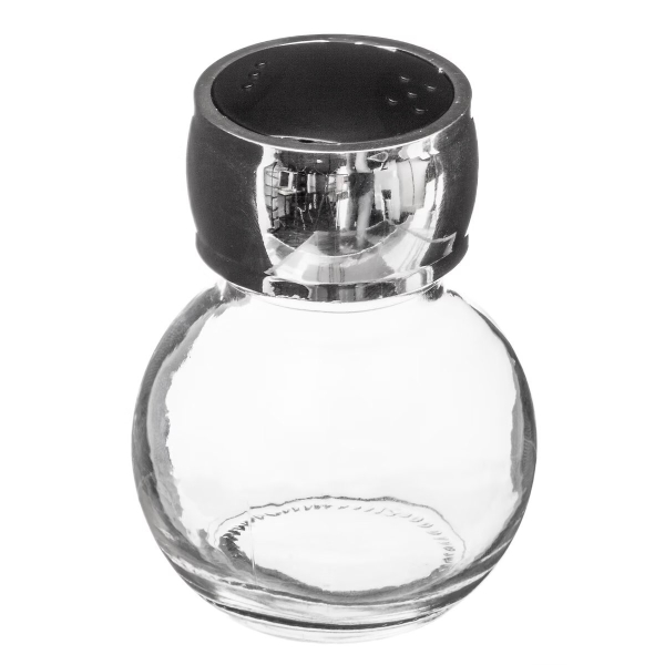 Βαζάκια Μπαχαρικών (Σετ 8τμχ) Σε Σταντ F-V Spice 146651